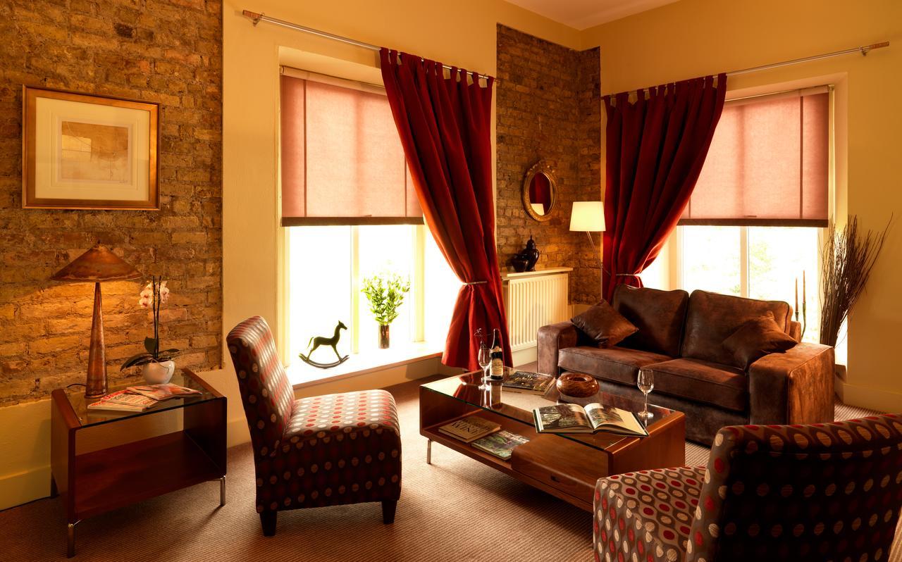 לייקסליפ Becketts Hotel מראה חיצוני תמונה