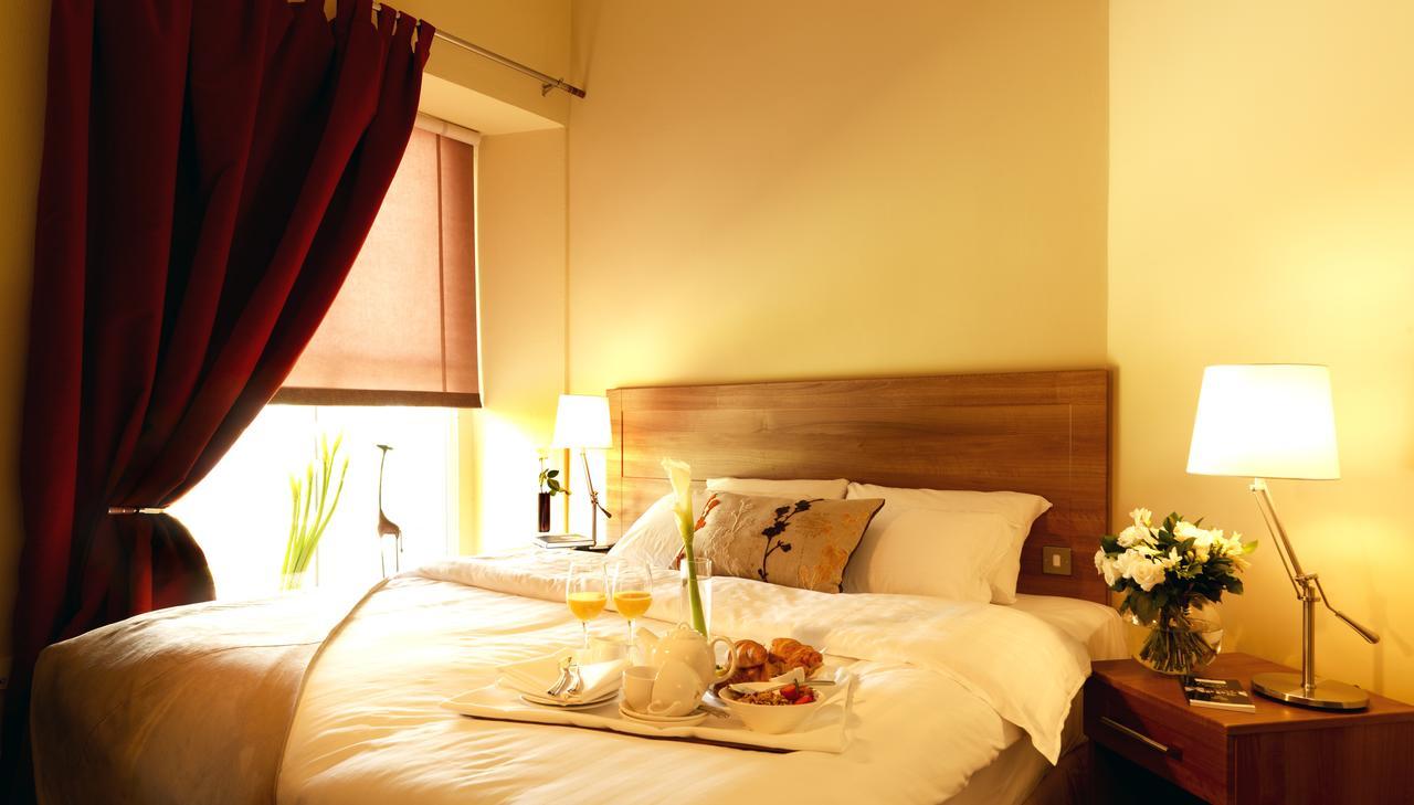 לייקסליפ Becketts Hotel מראה חיצוני תמונה